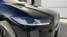 Jaguar I-Pace 294kW EV400 R-Dynamic HSE Black 90kWh 5dr Auto Electric Estate